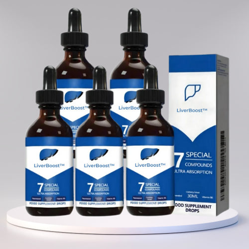 LiverBoost