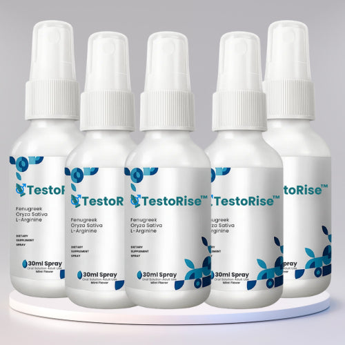 TestoRise | 1.32 | 20€