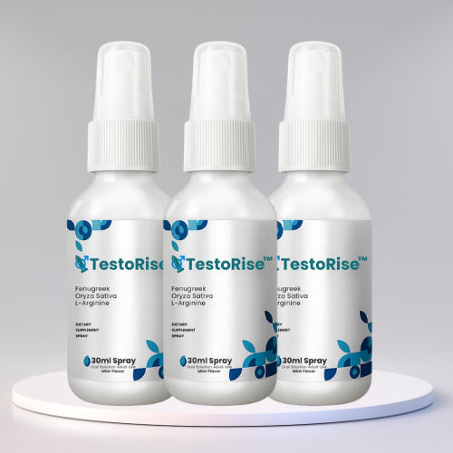 TestoRise | 1.32 | 20€