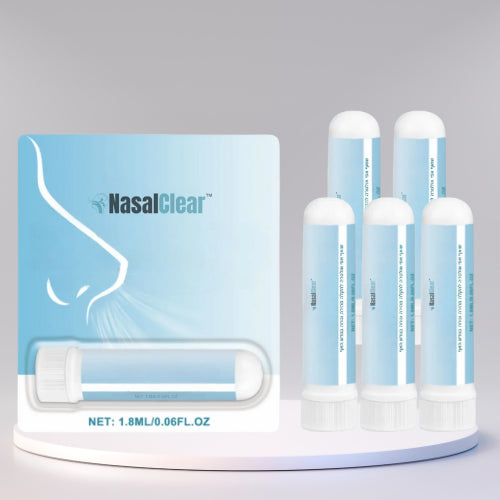 NasalClear