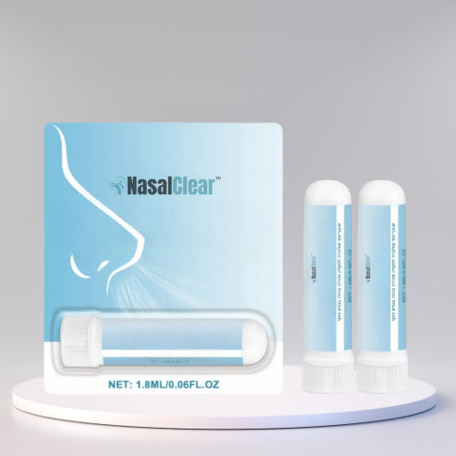 NasalClear