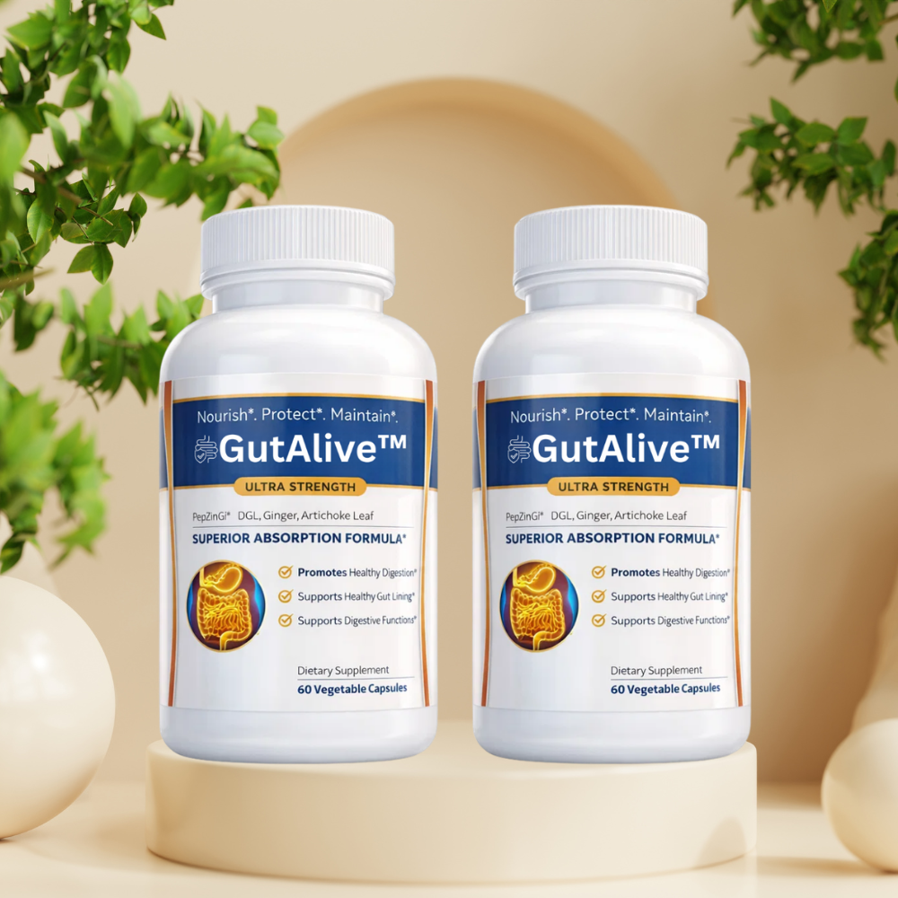 GutAlive