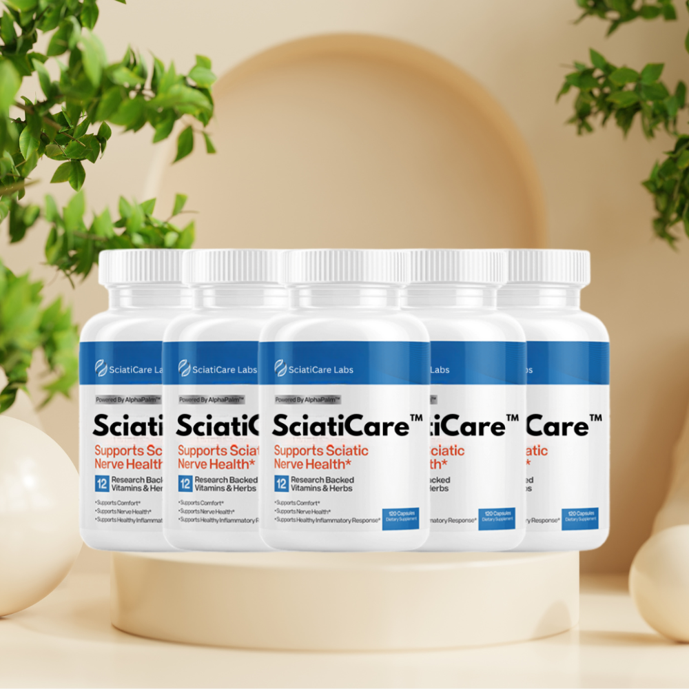 SciatiCare