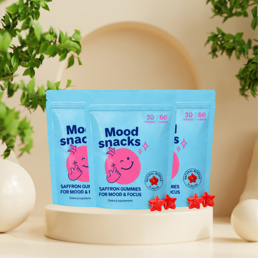 Moodoria