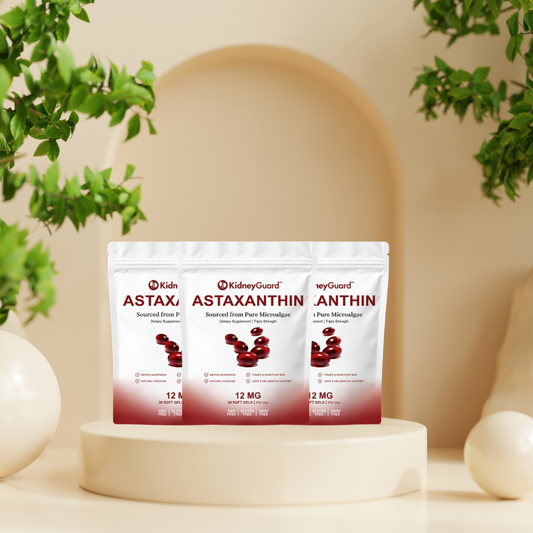 KidneyGuard