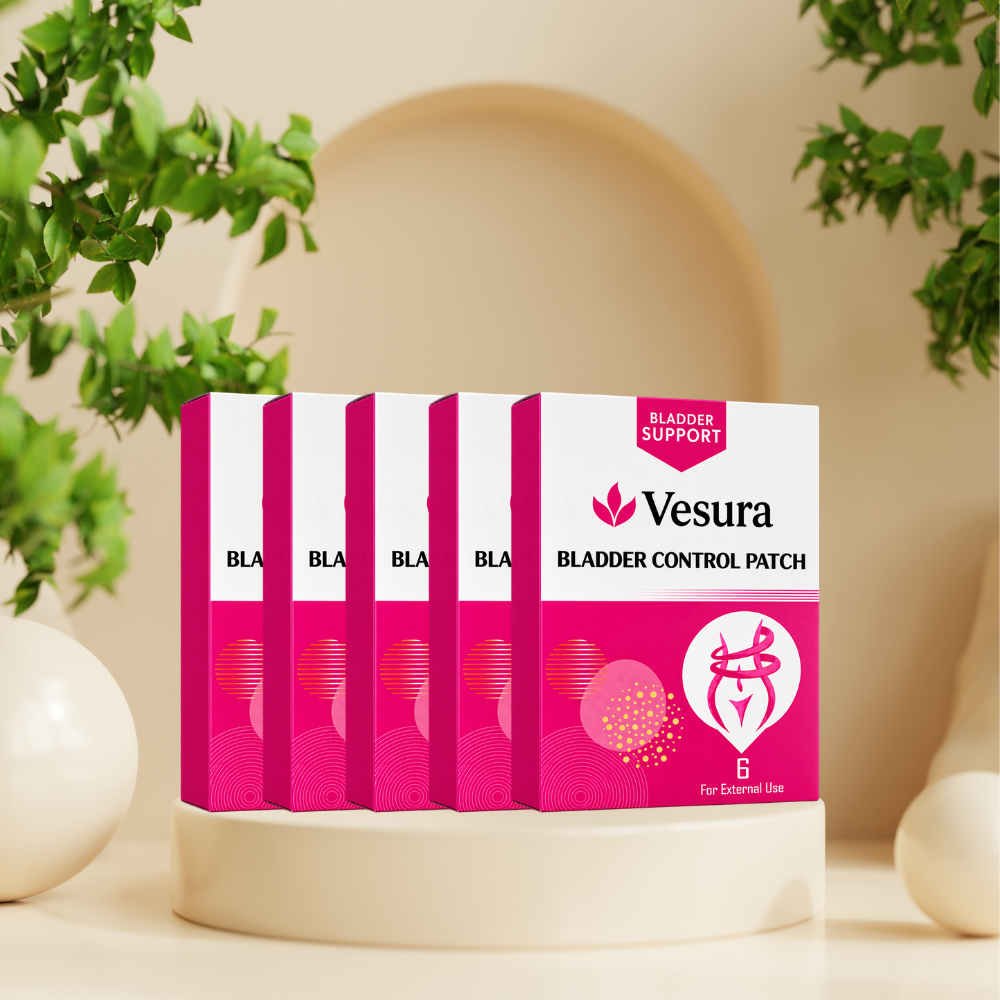 Vesura