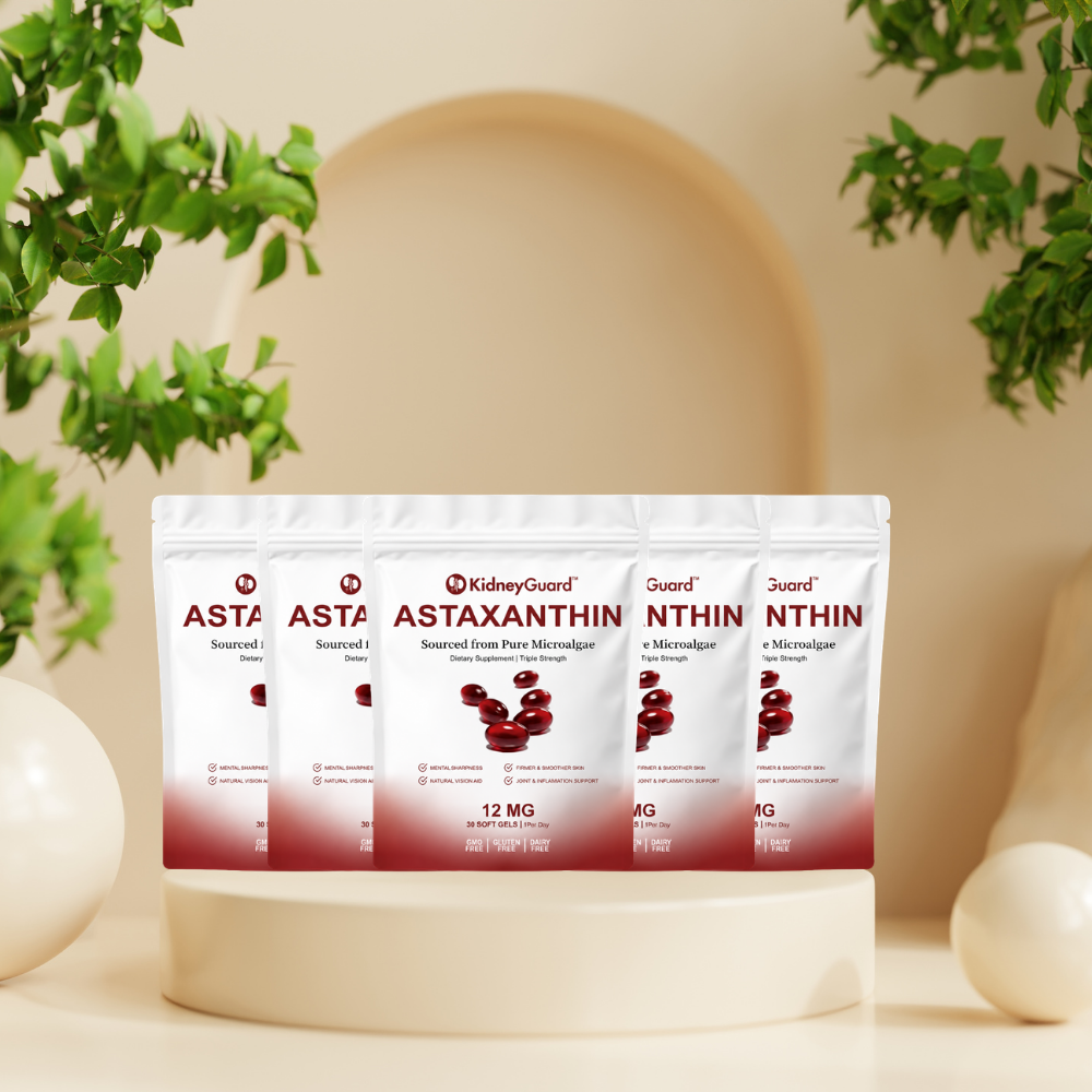 KidneyGuard