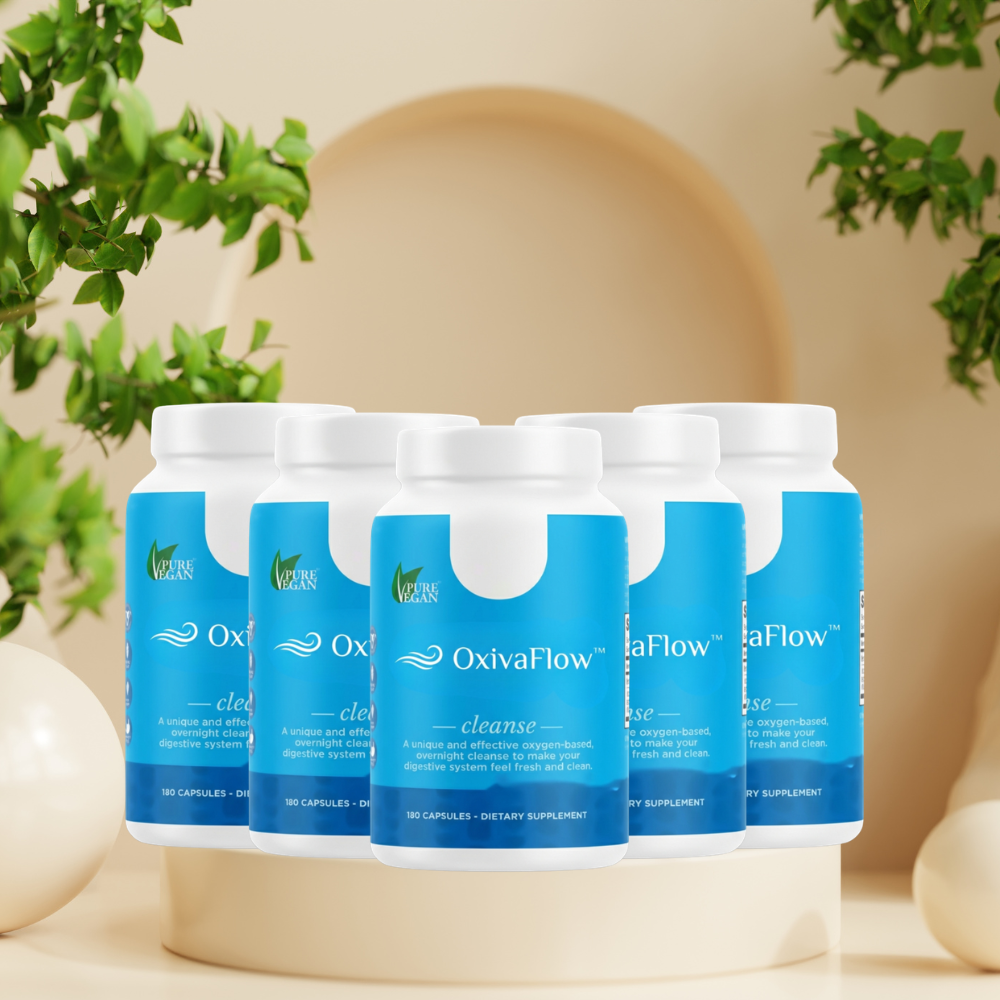 OxivaFlow