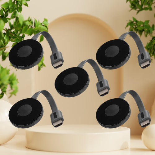 StreamHub