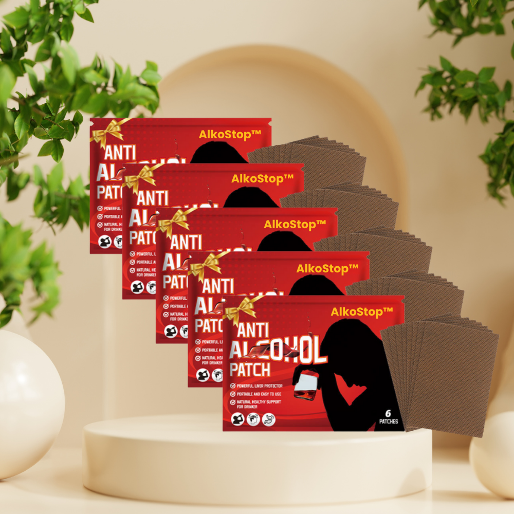 AlkoStop