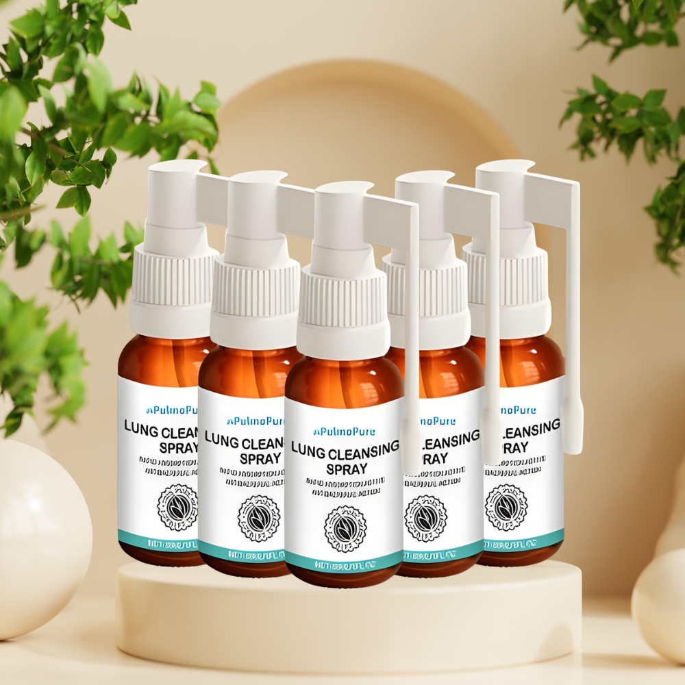 PulmoPure