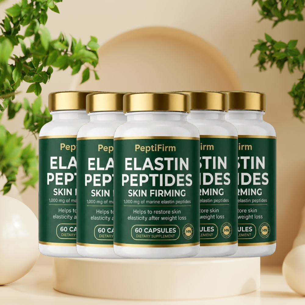 PeptiFirm