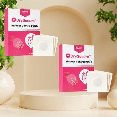 DrySecure