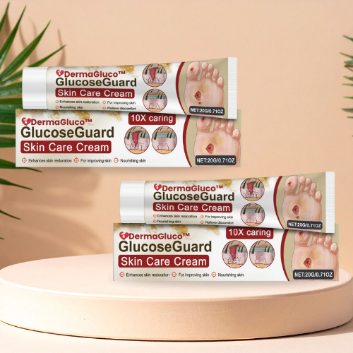 GlucoCare