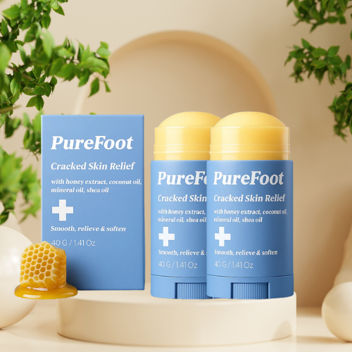 PureFoot