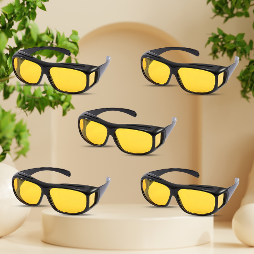 GlareGlasses