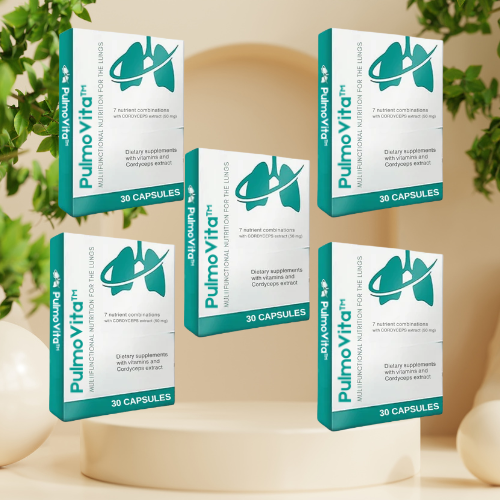 PulmoVita
