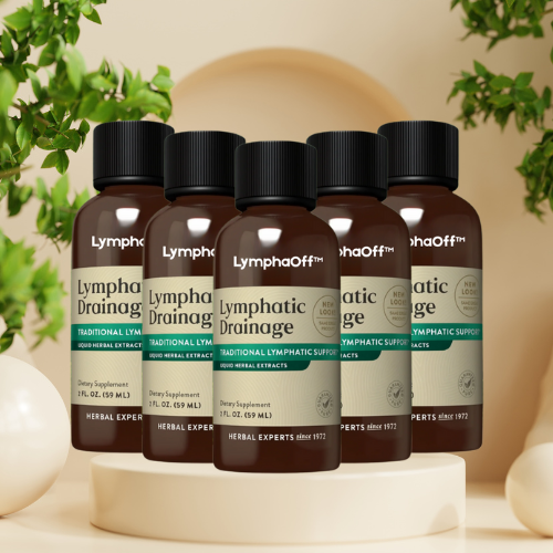 LymphaOff
