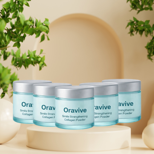 Oravive