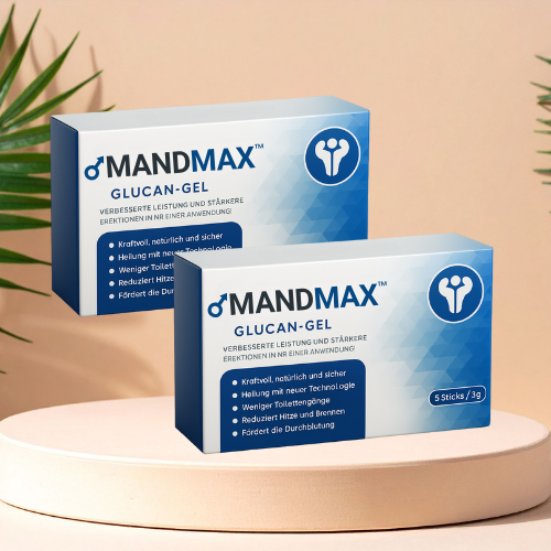 MandMax