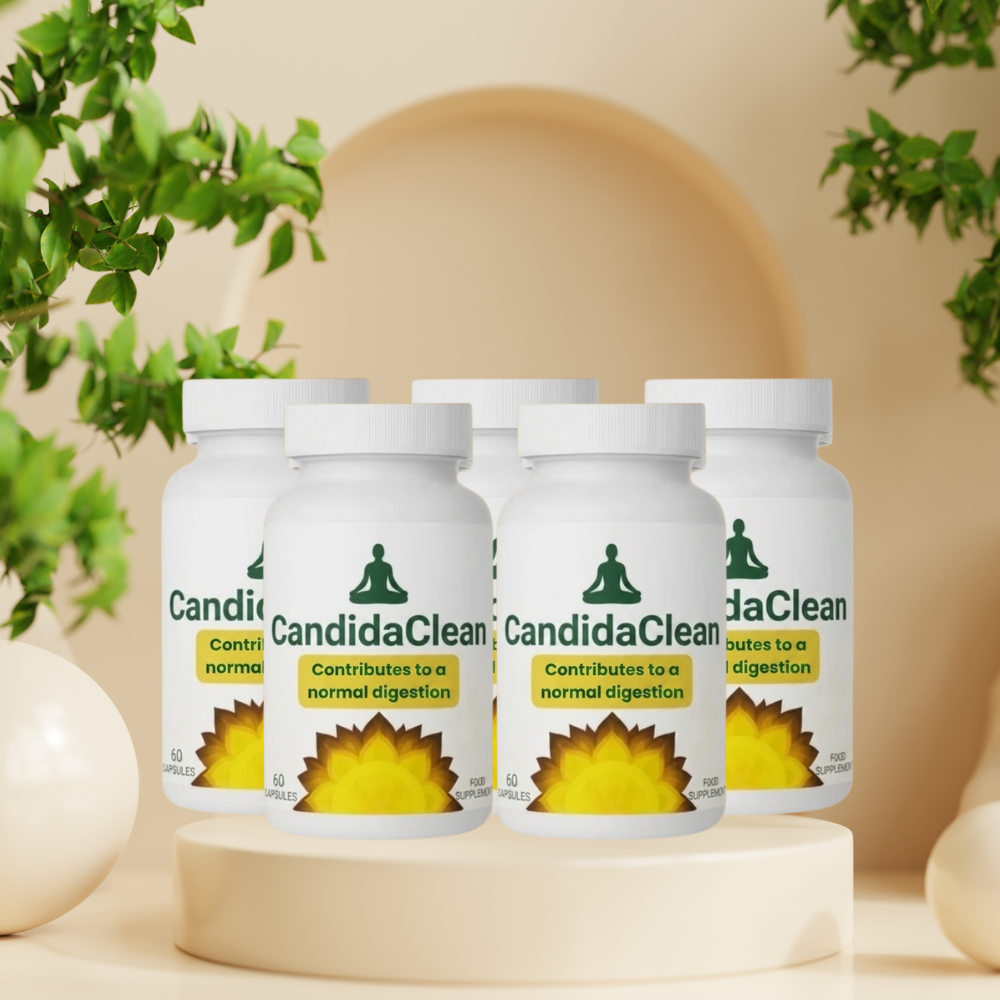 CandidaClean