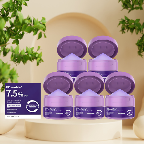 PureWhite