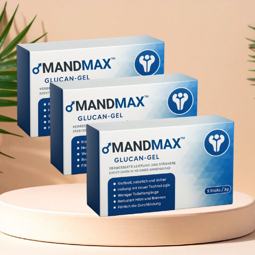 MandMax
