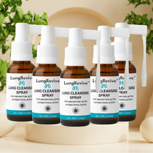 LungRevive