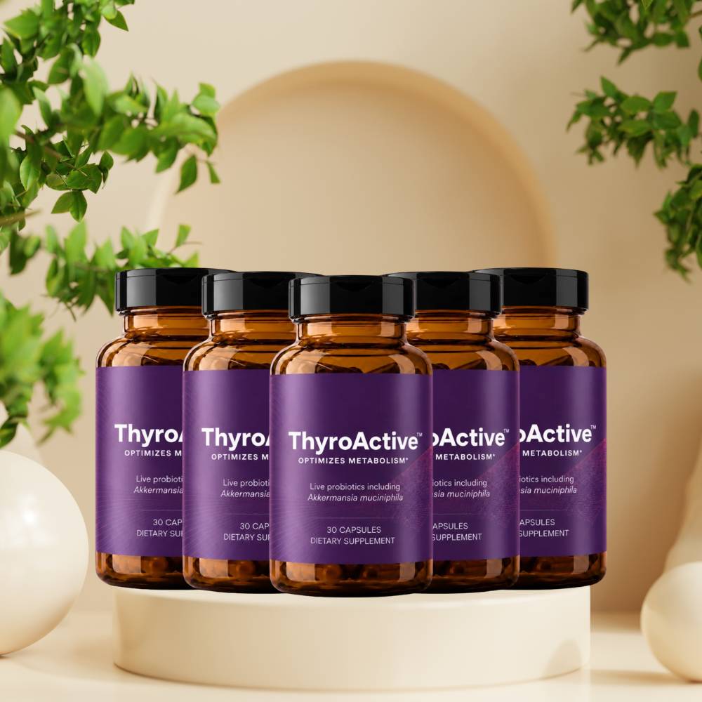 ThyroActive