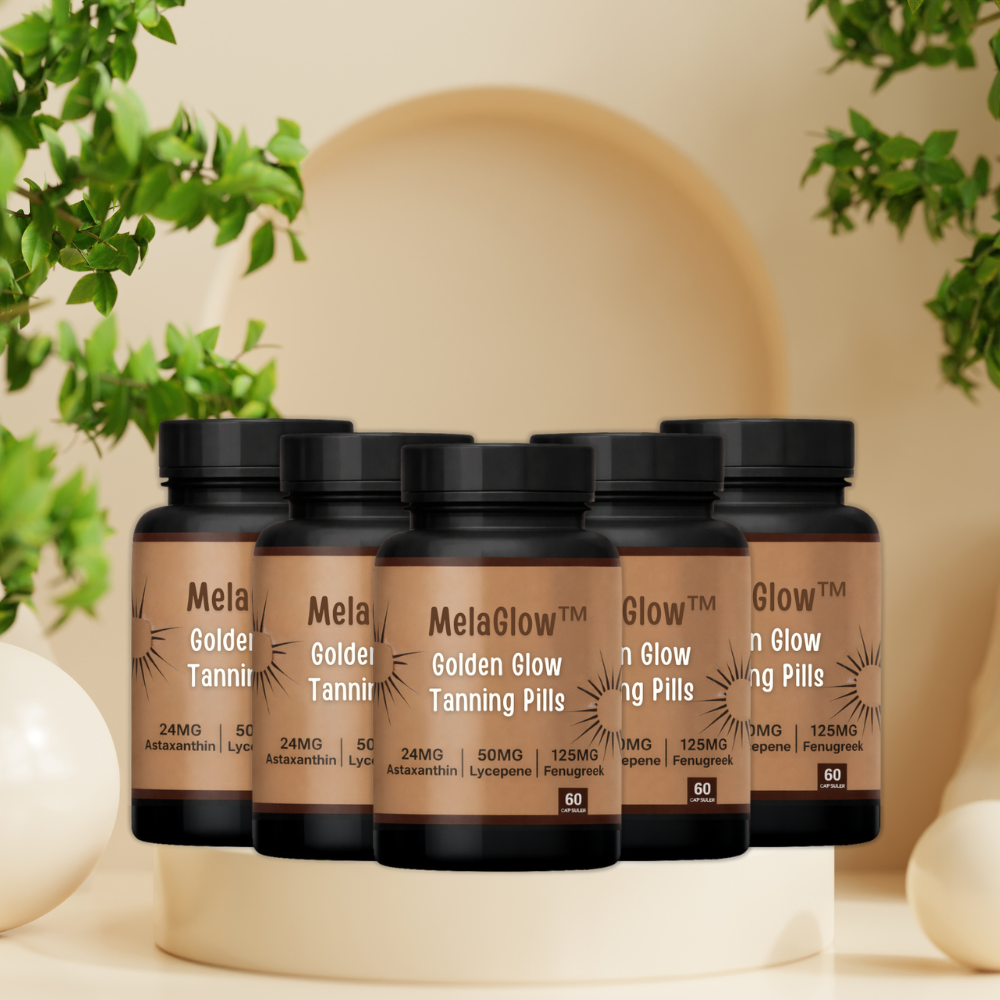 MelaGlow