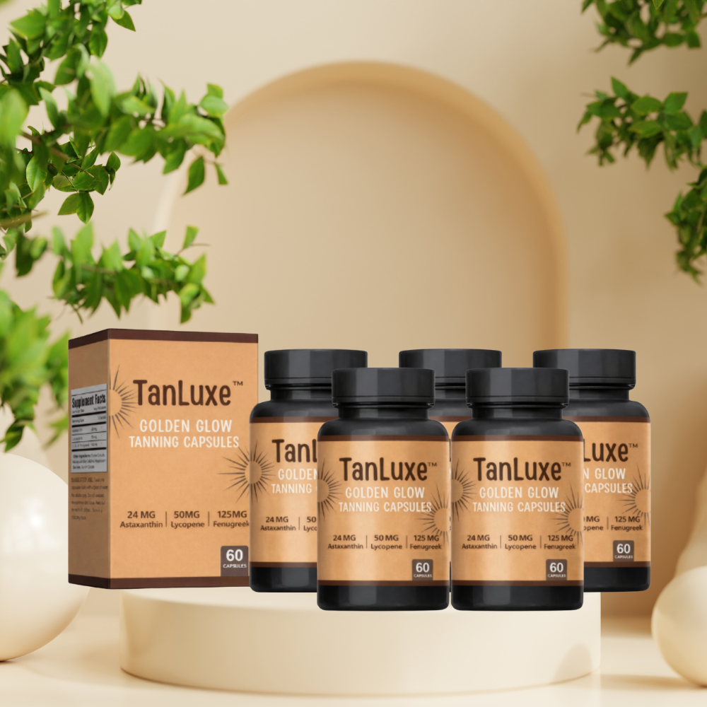TanLuxe