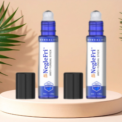 NegleFri