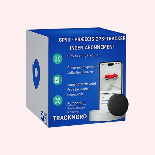 TrackNord