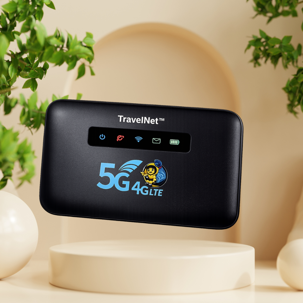 TravelNet