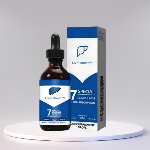 LiverBoost