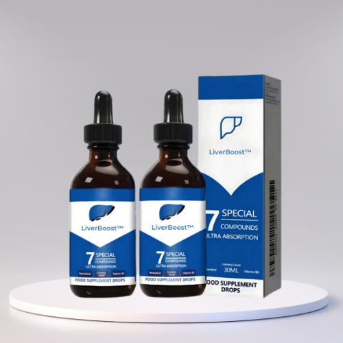 LiverBoost