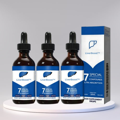 LiverBoost
