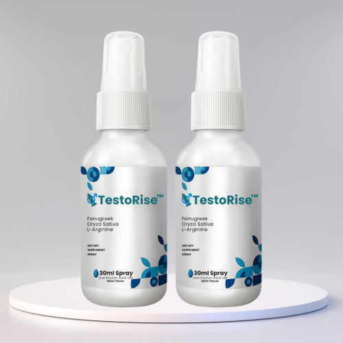 TestoRise | 1.32 | 20€