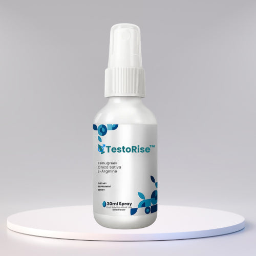 TestoRise | 1.32 | 20€
