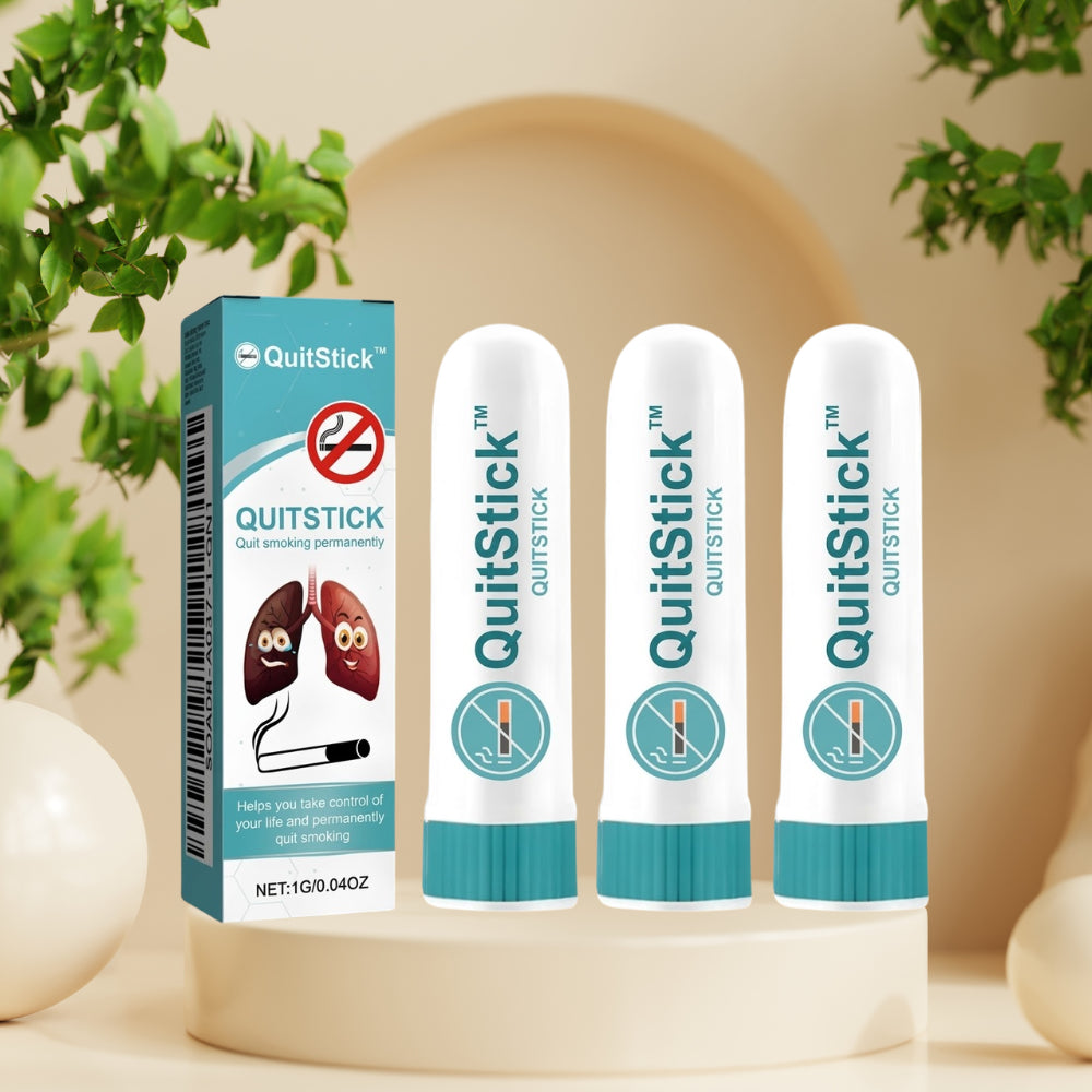 QuitStick