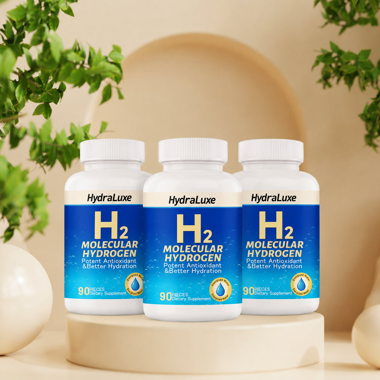 HydraLuxe
