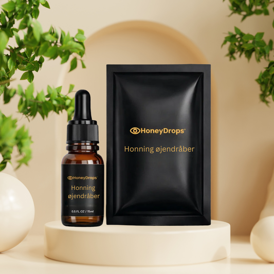HoneyDrops