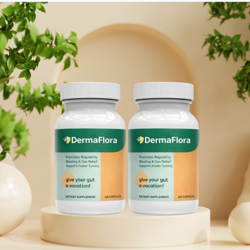 DermaFlora