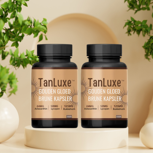 TanLuxe