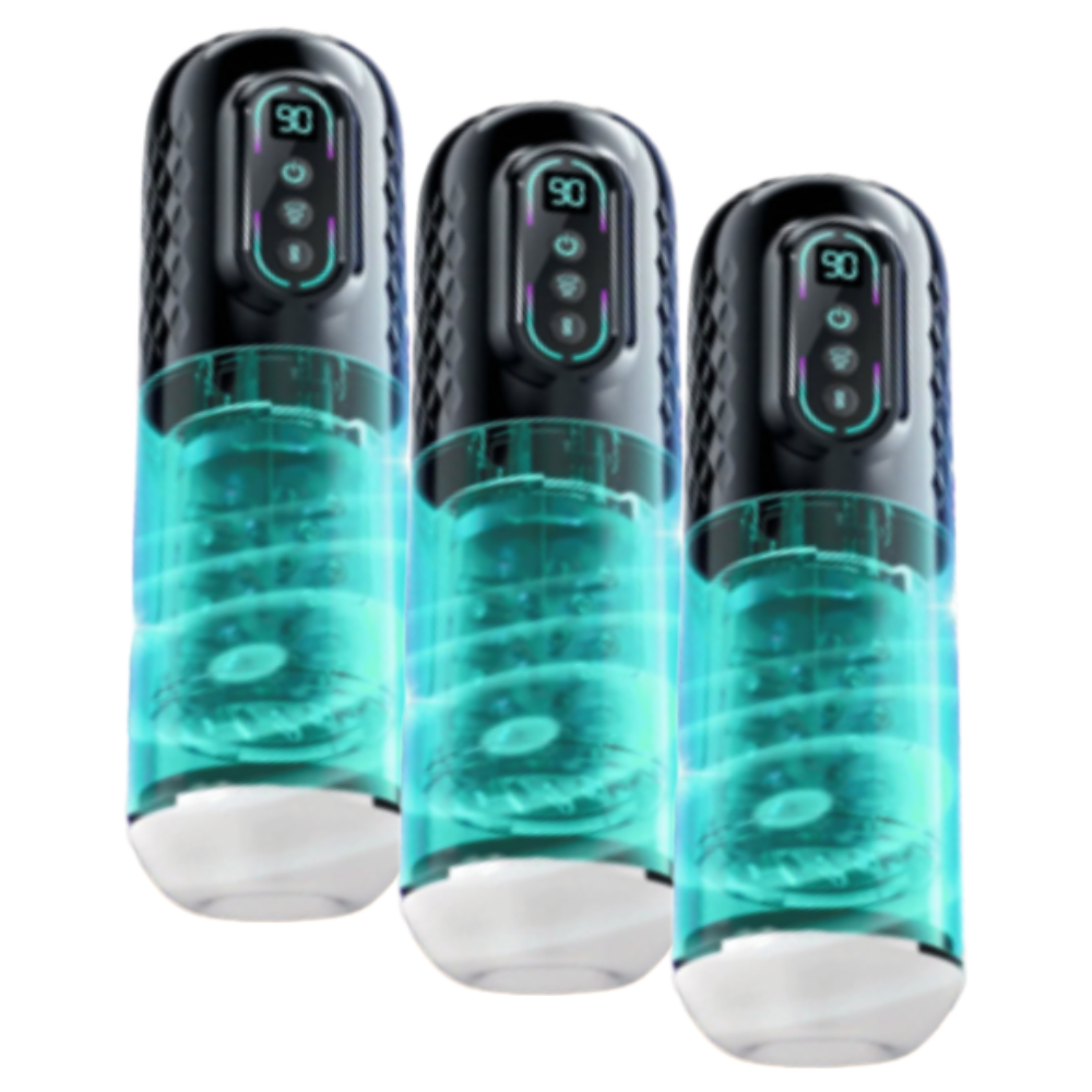 StroMax