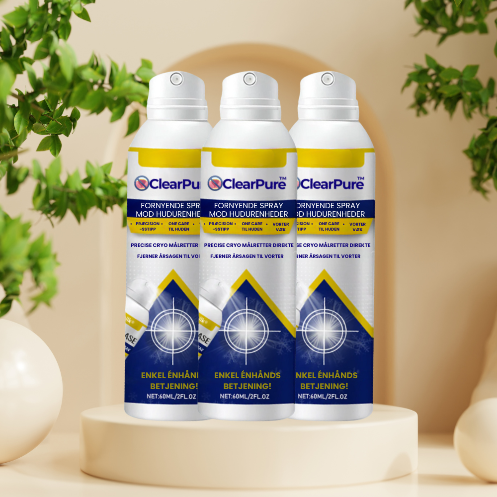 ClearPure