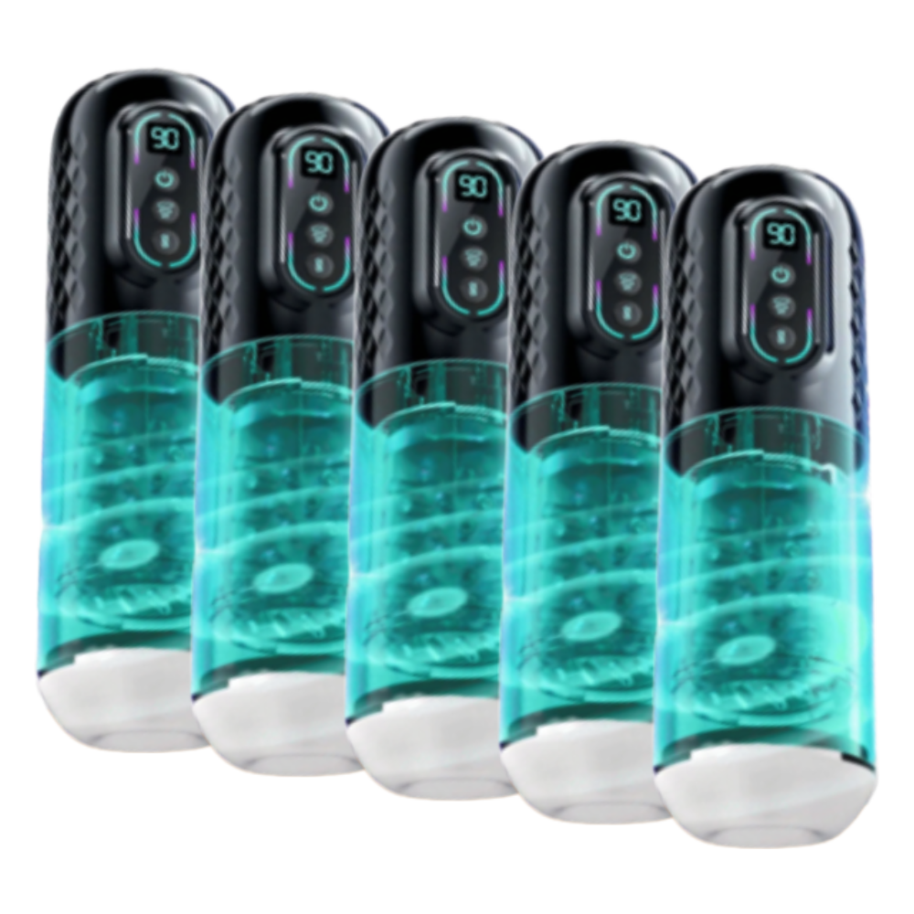 StroMax