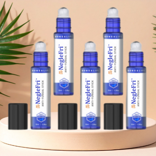 NegleFri