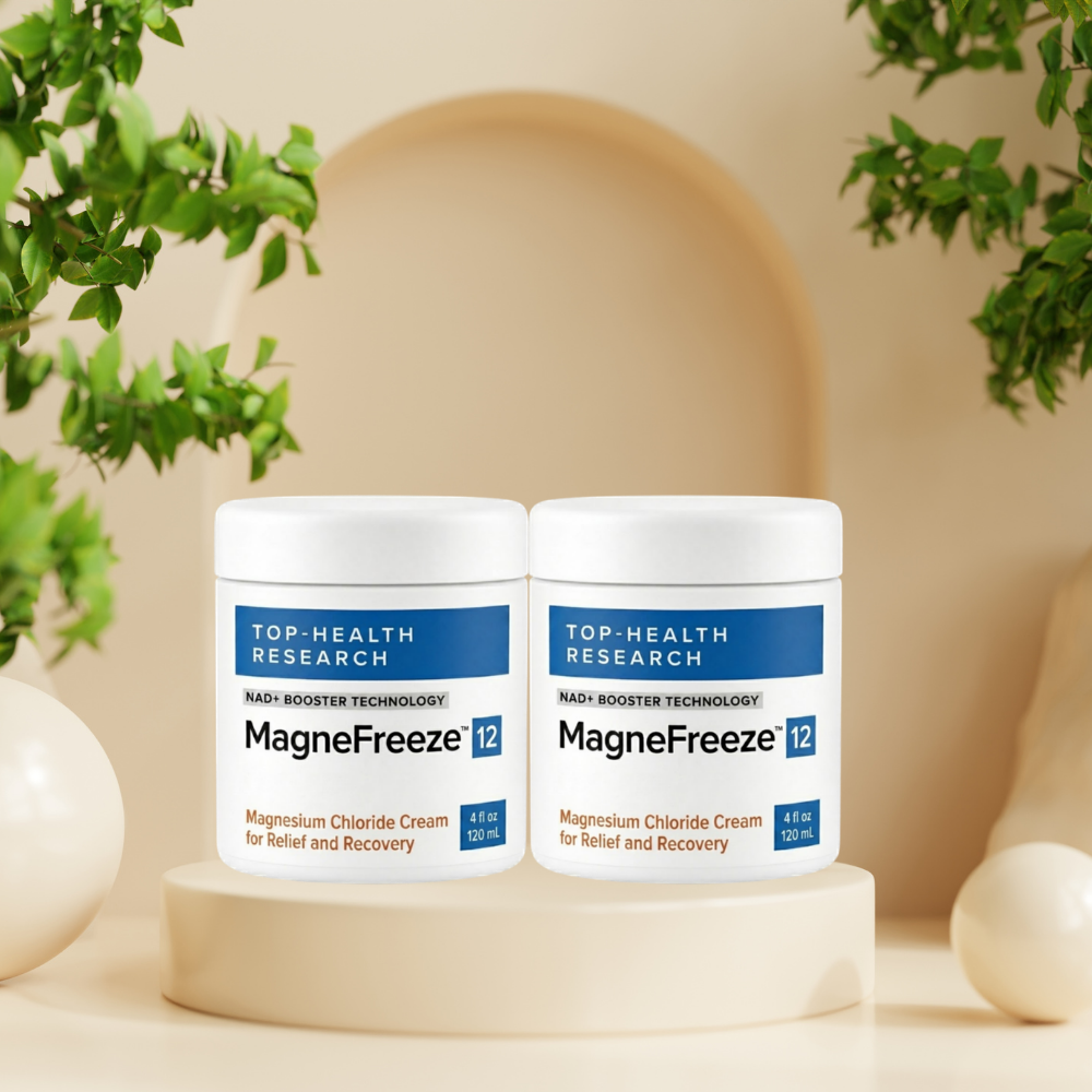 MagneFreeze