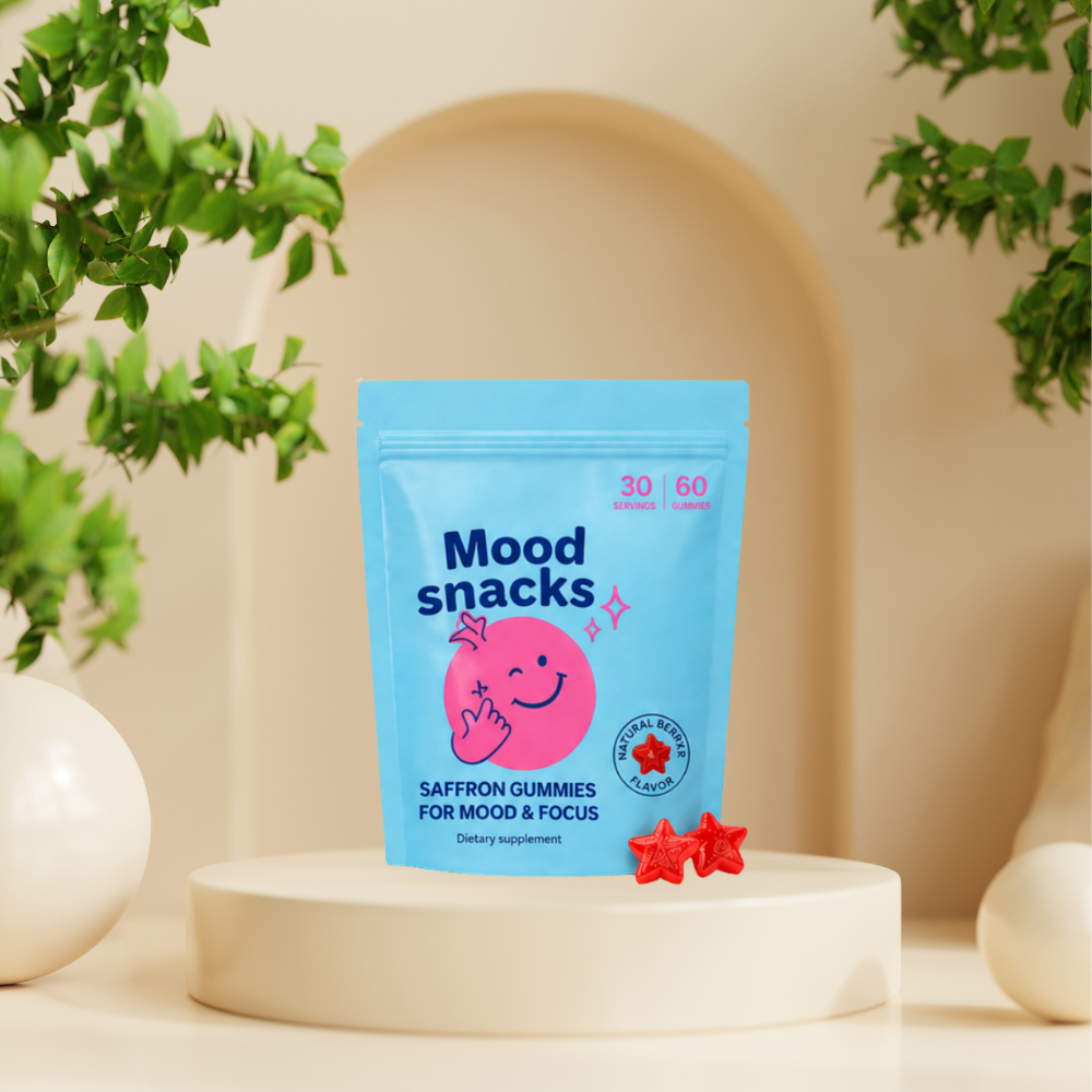 Moodoria